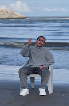 آهنگ امیر آقاجانی جانو جهان | ” دانلود با کیفیت ۱۲۸ و ۳۲۰