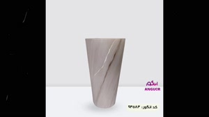 سفارش گلدان فایبرگلاس شیک