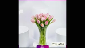 سفارش گل لاله تازه