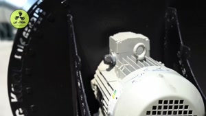 اگزاست فن صنعتی چیست؟{هلدینگ کولاک فن}در ارسنجان09121865671