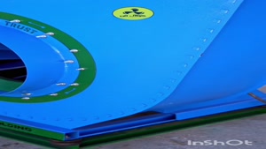 سیستم هوادهی سانتریفیوژ{هلدینگ کولاک فن}در مرودشت09121865671