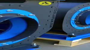 عملکرد فن سانتریفیوژ{هلدینگ کولاک فن}در نورآباد09124598284