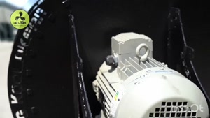 کاربرد اگزاست فن{هلدینگ کولاک فن}در گراش 09124598284