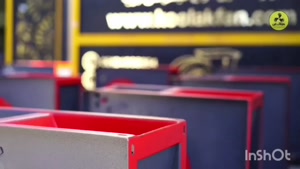 عملکرد مثبت فن سانتریفیوژ{هلدینگ کولاک فن}در لار09121865671