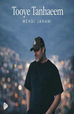 دانلود آهنگ مهدی جهانی توی تنهاییم