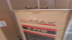 اسپیکر و دیجی های پرقدرت در تعداد