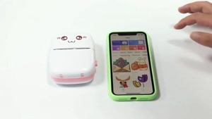 مینی پرینتر حرارتی قیمت : 1/110/000 تومان