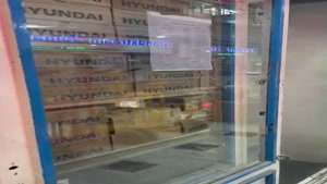 نمایندگی فروش اینورتر هیوندای 