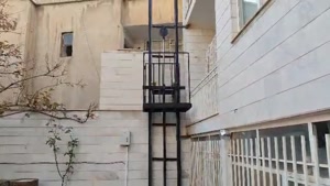 تولید بالابر هیدرولیکی خانگی