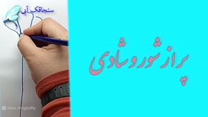 کلیپ تولد 3 اسفند ماهی برای استوری