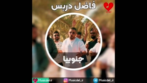 فاضل دریس - آهنگ جنوبیا