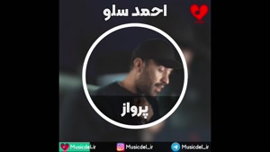 احمد سلو - پرواز