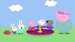 Peppa pig new episode 