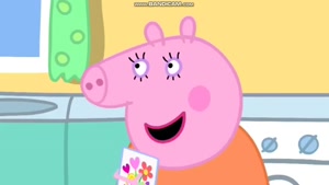 Peppa pig valentine 