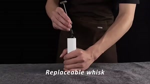 کف ساز برقی 