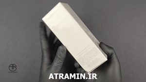 آنباکسینگ عطر ایسی میاکه له سل د ایسی در عطرآمین 