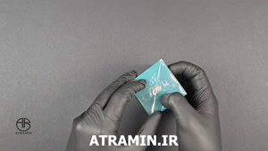 آنباکسینگ عطر فنک- رِیر (رار) در عطرامین 