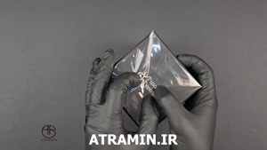 آنباکسینگ عطر تیزیانا ترنزی اکستسی (اکستاسی) در عطرآمین 