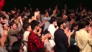 کلیپ اعیاد شعبانیه / مولودی اعیاد شعبانیه / شعبانیه