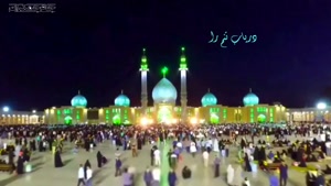 کلیپ استوری تولد امام زمان / تبریک ولادت امام زمان