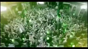 کلیپ میلاد امام زمان / مولودی  تولد امام زمان / نیمه شعبان