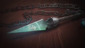 رونمایی بازی نینجایی جدید SHINOBI Art of Vengeance