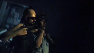 ادیت بسیار زیبا از بازی Kane and Lynch 2
