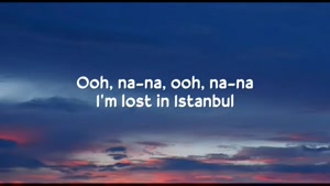 lost in the ....