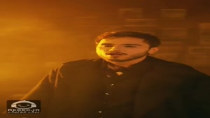 آهنگ چی شده با صدای متیار