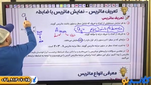 پلن زد نکته و تست هندسه و گسسته کنکور 1404 جلالی