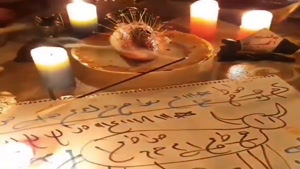 دعانویس مجرب تضمینی 