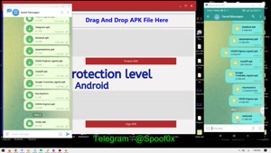Android Apk Crypter