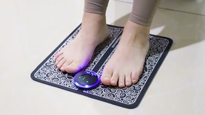 دستگاه رفع خستگی وماساژ پا 