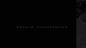 اجرای میکروسمنت در اطلس مال