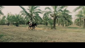 کلیپ عشایرزاده از ماهور خنجری 