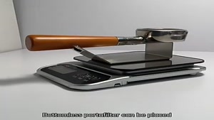 استند پرتافیلتر
