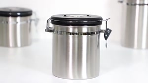 ظرف جای قهوه 