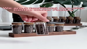 ظرف قهوه دمی 
