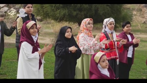 دانلود آهنگ عشق هم وطن از گروه نور + همراه متن