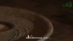 کلیپ شب ۲۱ رمضان برای وضعیت واتساپ / کلیپ شب قدر