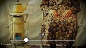 کلیپ غمگین پنجشنبه اخرسال