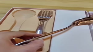 قاشق و چنگال فله 