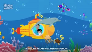The ABCs Alphabet Song