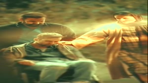 سریال ازازیل پیمان معادی