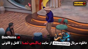 فینال جوکر ۲ فصل پنجم - دانلود قسمت ۶