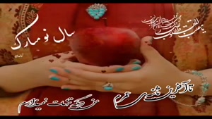 کلیپ ویدیو شاد عید نوروز / استوری مخصوص عید نوروز / عید1404