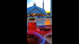 کلیپ ماه رمضان با اهنگ زیبا برای استوری و وضعیت