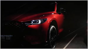 تست و بررسی مزدا CX-5 هیبریدی