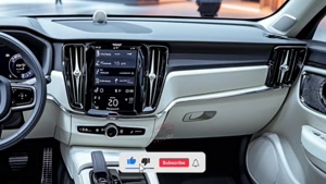 تست و بررسی ولوو XC90