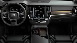 تست و بررسی ولوو XC90